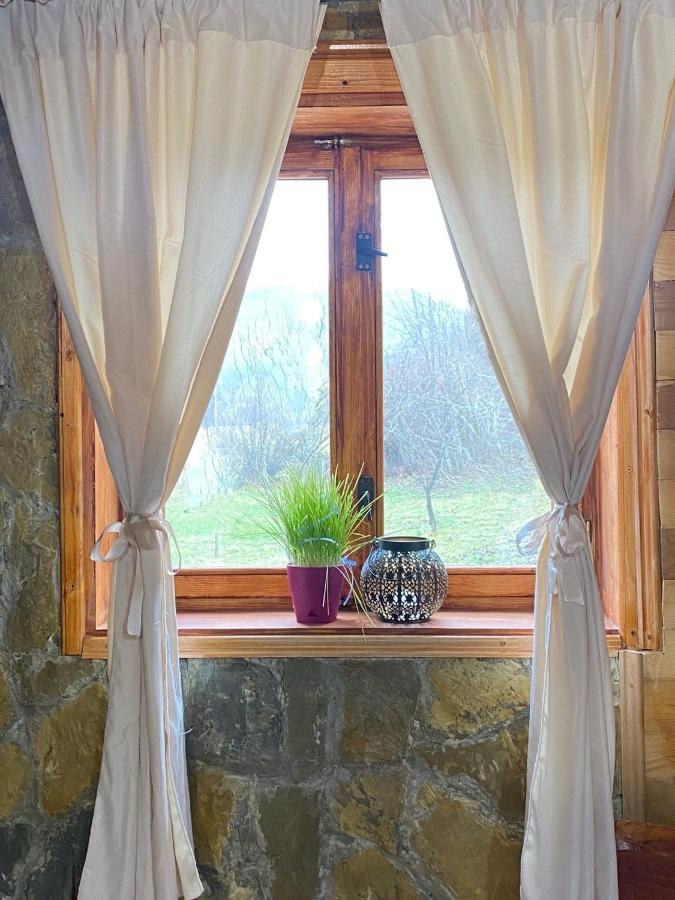 Eco Kutak Villa Mojkovac Exterior photo